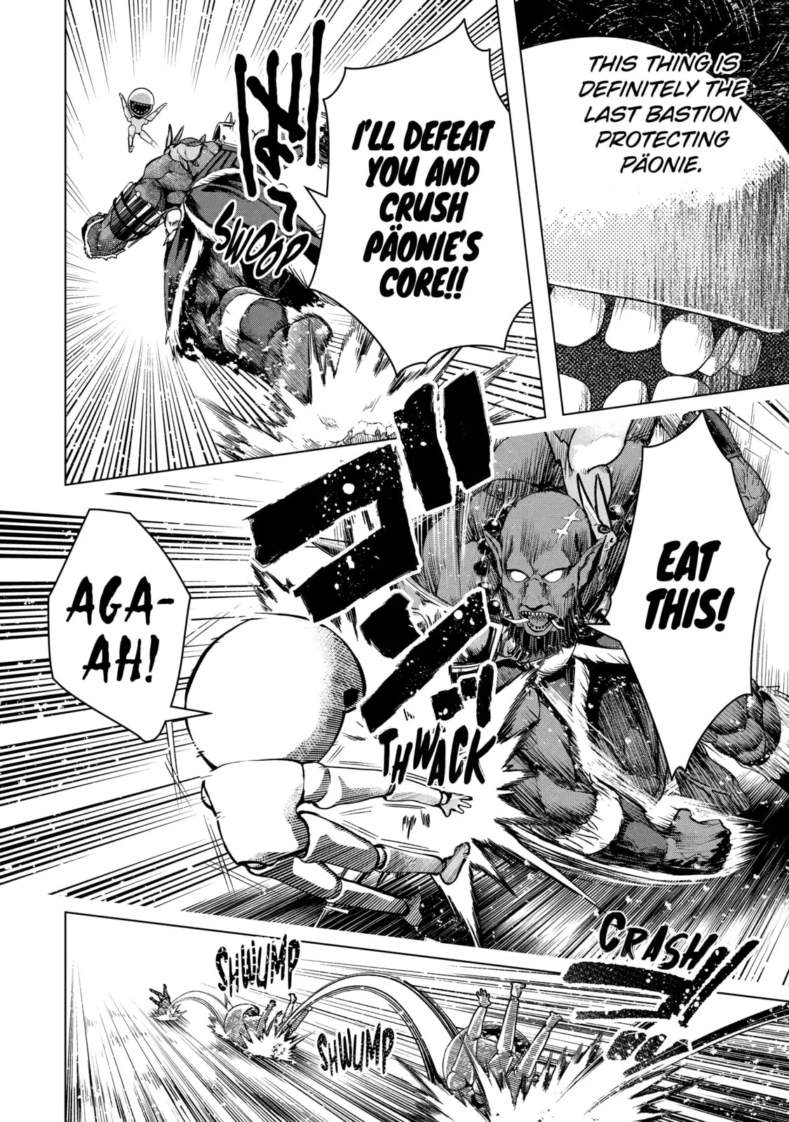 Monster ga Afureru Sekai ni Natta node, Suki ni Ikitai to Omoimasu Chapter 61 page 25
