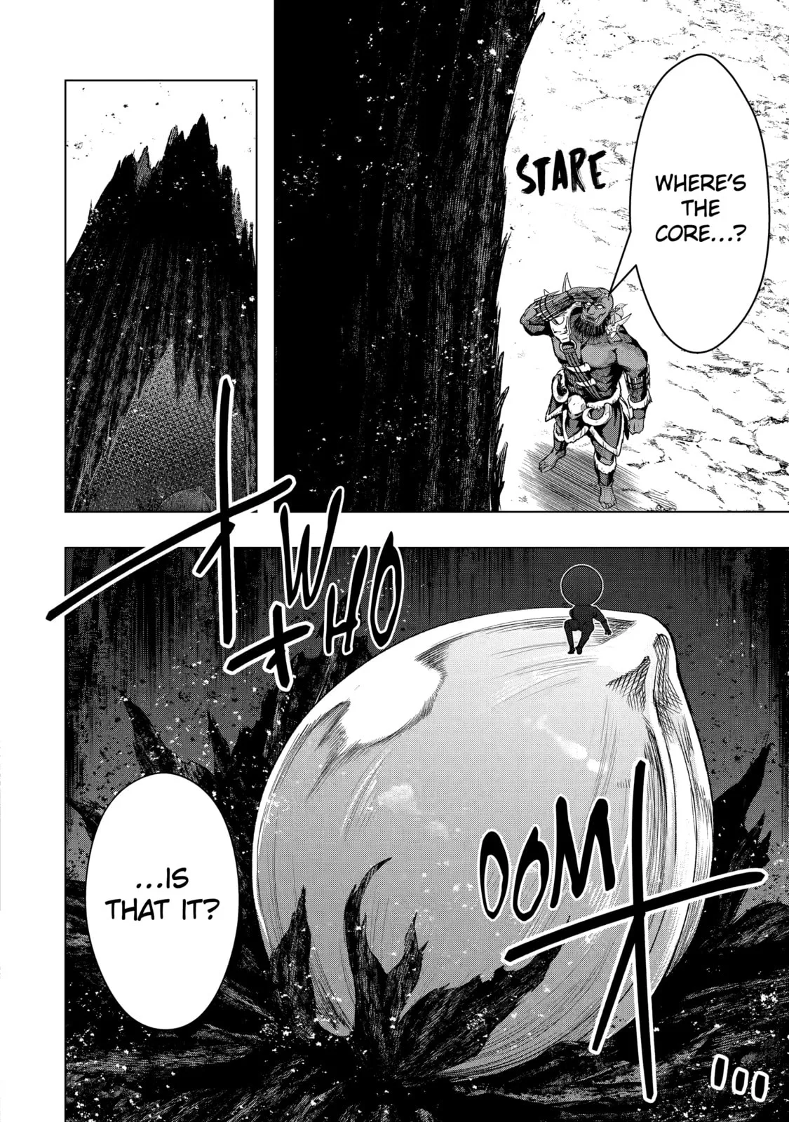 Monster ga Afureru Sekai ni Natta node, Suki ni Ikitai to Omoimasu Chapter 61 page 19