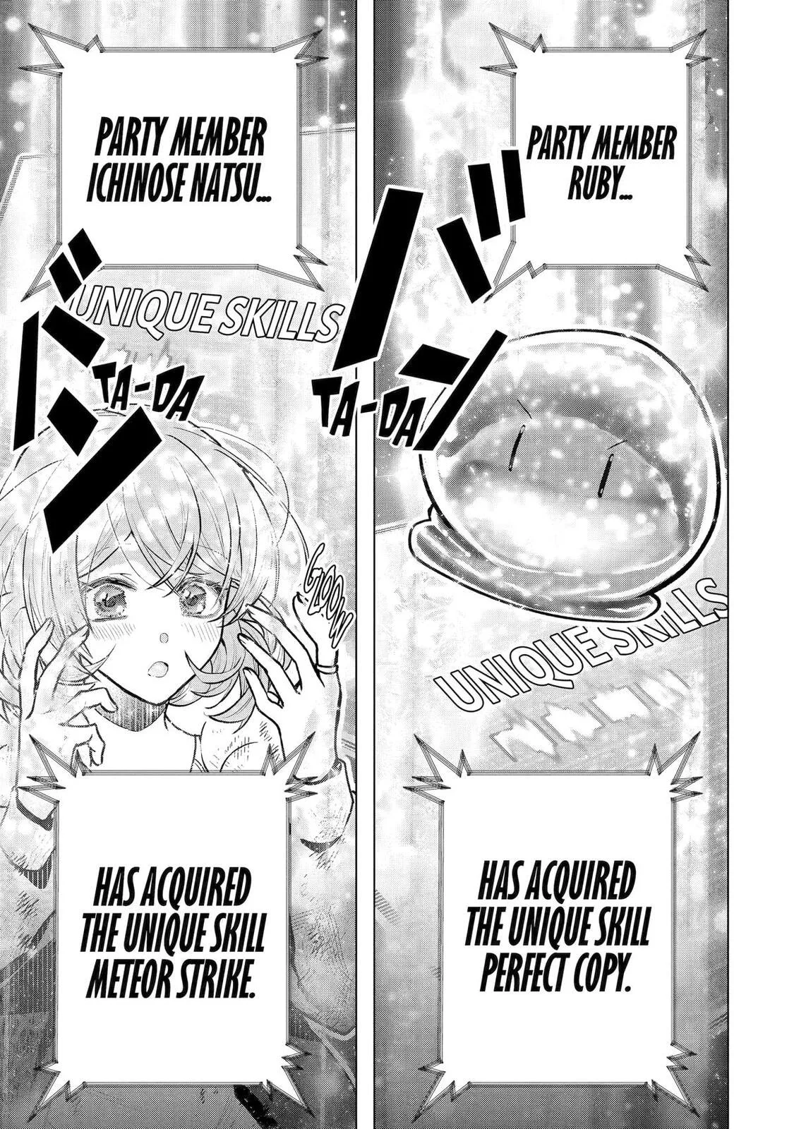 Monster ga Afureru Sekai ni Natta node, Suki ni Ikitai to Omoimasu Chapter 62 page 14