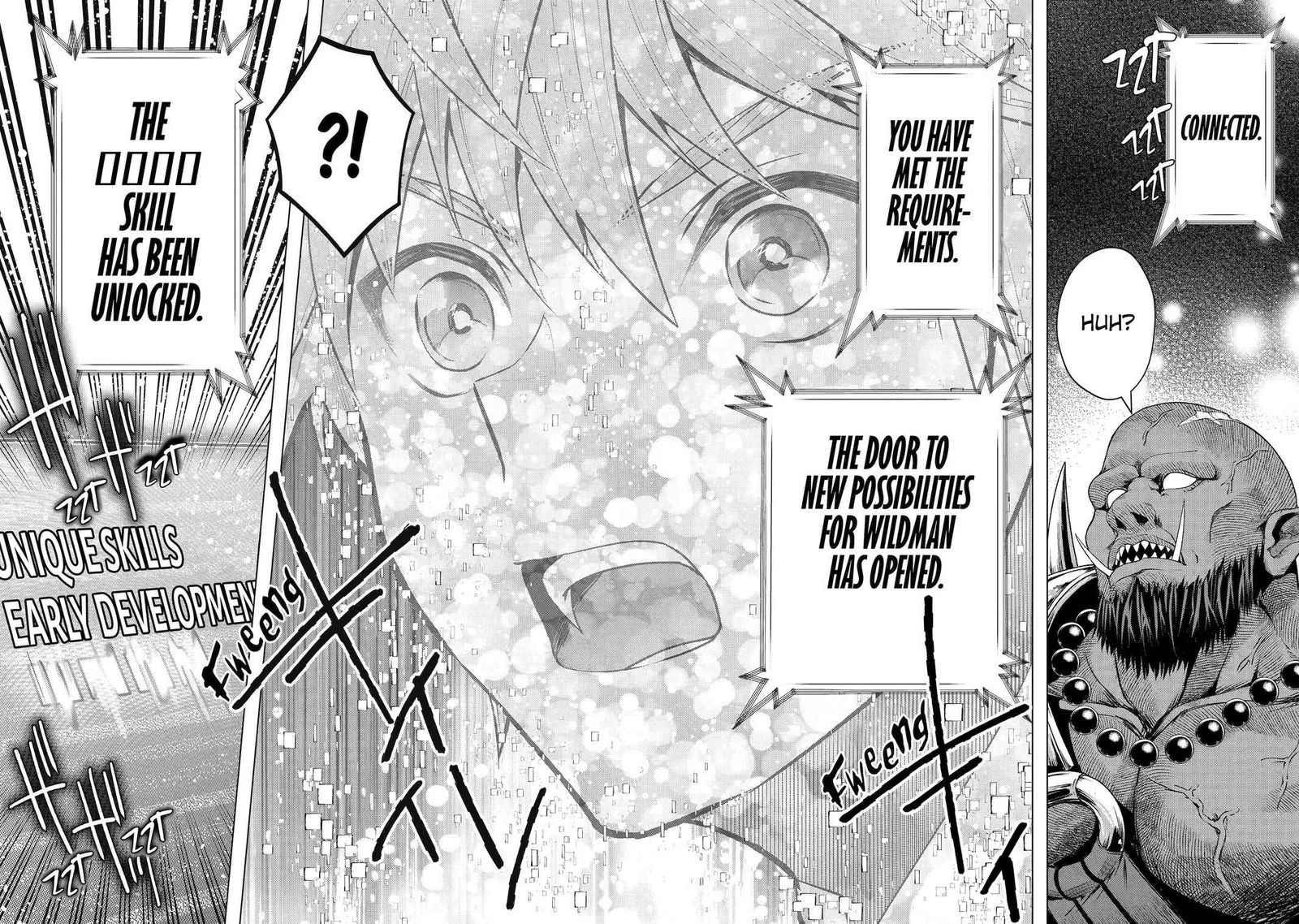 Monster ga Afureru Sekai ni Natta node, Suki ni Ikitai to Omoimasu Chapter 62 page 10