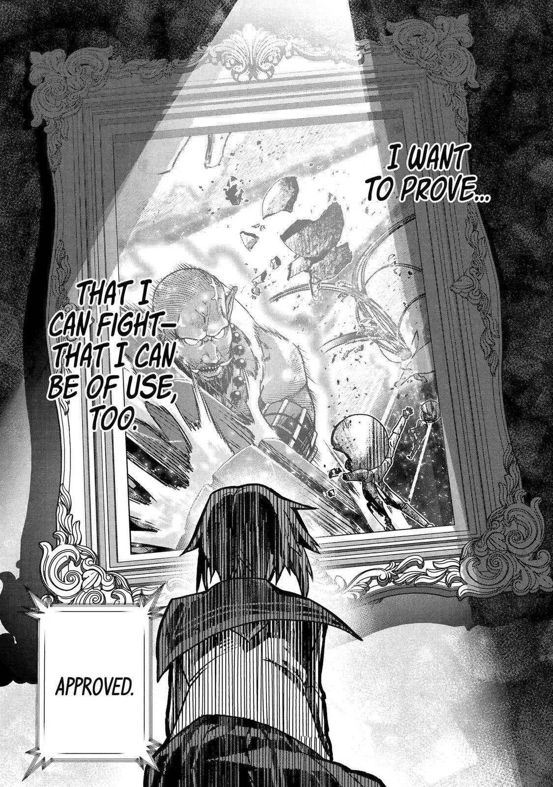 Monster ga Afureru Sekai ni Natta node, Suki ni Ikitai to Omoimasu Chapter 62 page 27