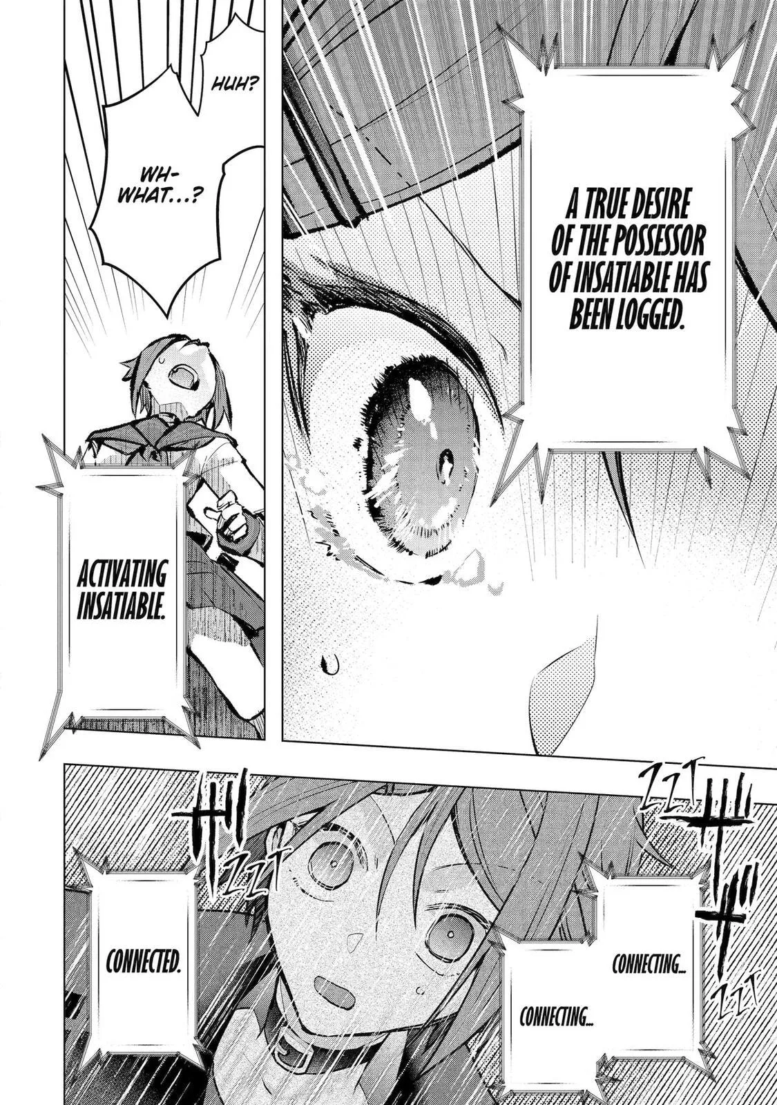 Monster ga Afureru Sekai ni Natta node, Suki ni Ikitai to Omoimasu Chapter 62 page 28