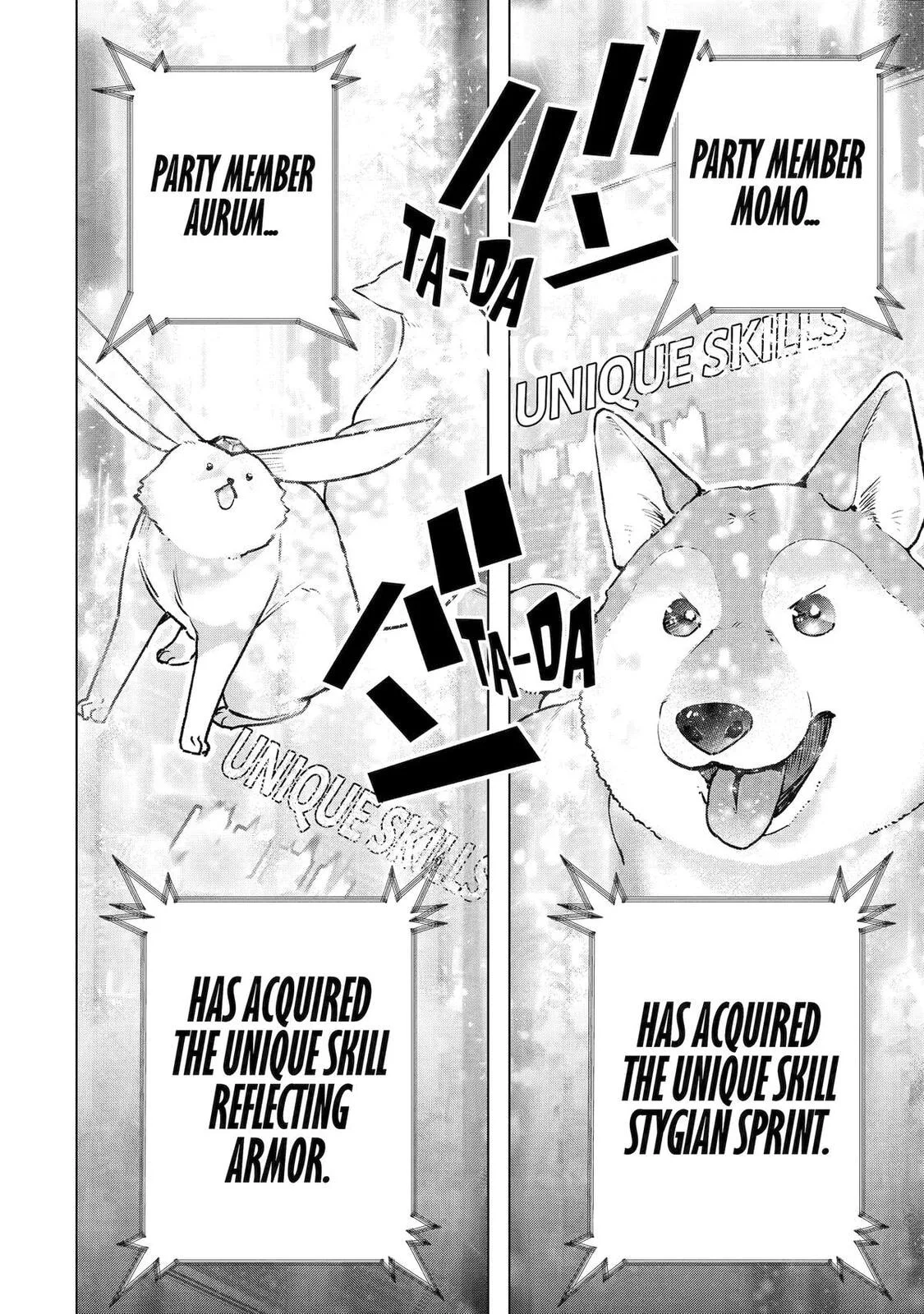 Monster ga Afureru Sekai ni Natta node, Suki ni Ikitai to Omoimasu Chapter 62 page 13