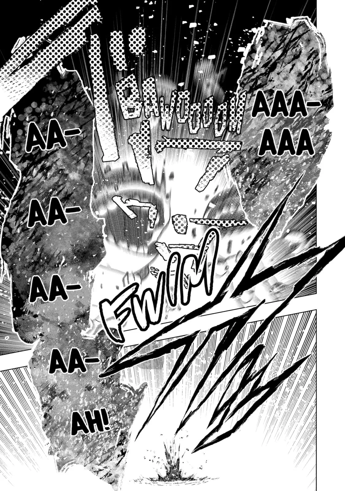 Monster ga Afureru Sekai ni Natta node, Suki ni Ikitai to Omoimasu Chapter 63 page 14