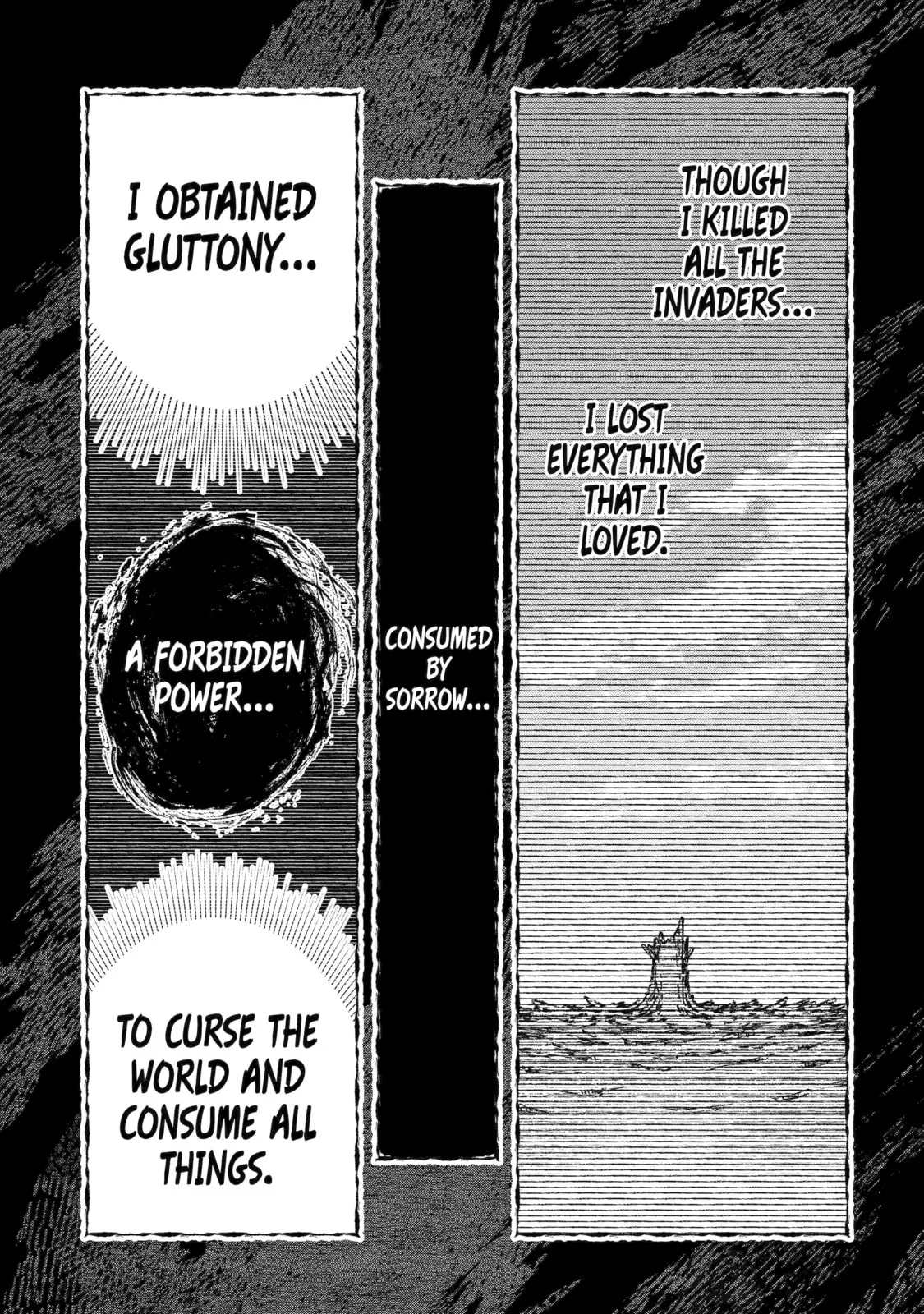 Monster ga Afureru Sekai ni Natta node, Suki ni Ikitai to Omoimasu Chapter 63 page 6