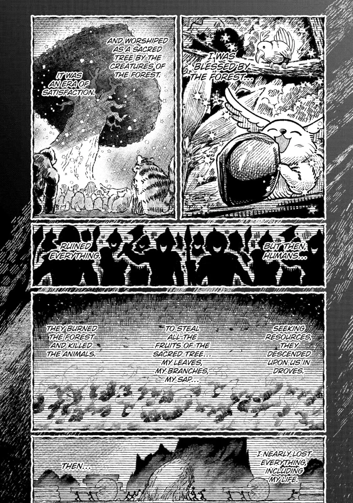 Monster ga Afureru Sekai ni Natta node, Suki ni Ikitai to Omoimasu Chapter 63 page 4