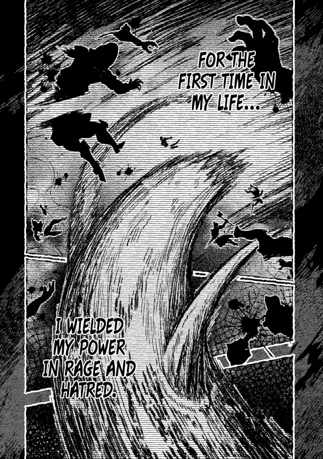 Monster ga Afureru Sekai ni Natta node, Suki ni Ikitai to Omoimasu Chapter 63 page 5