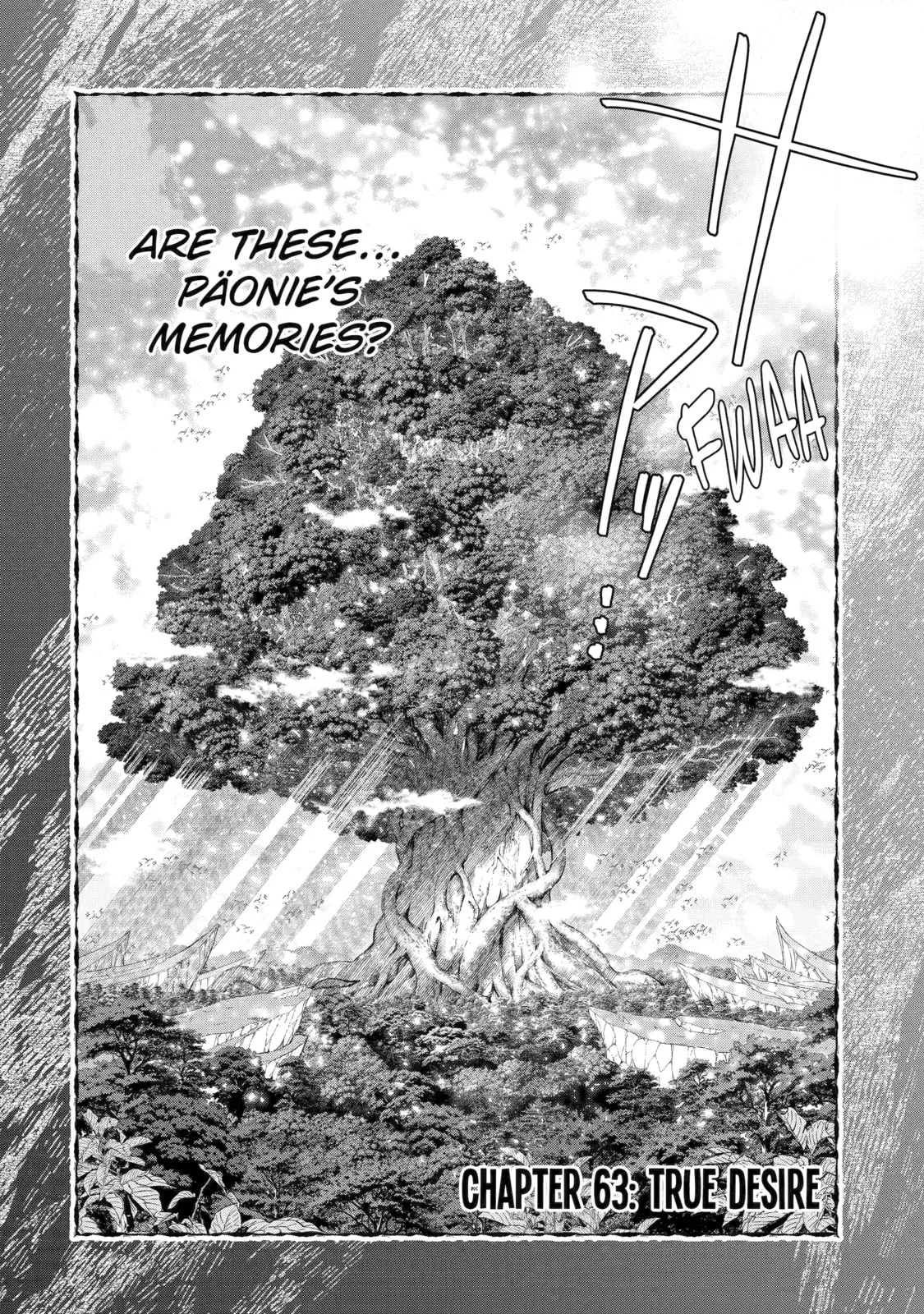 Monster ga Afureru Sekai ni Natta node, Suki ni Ikitai to Omoimasu Chapter 63 page 3