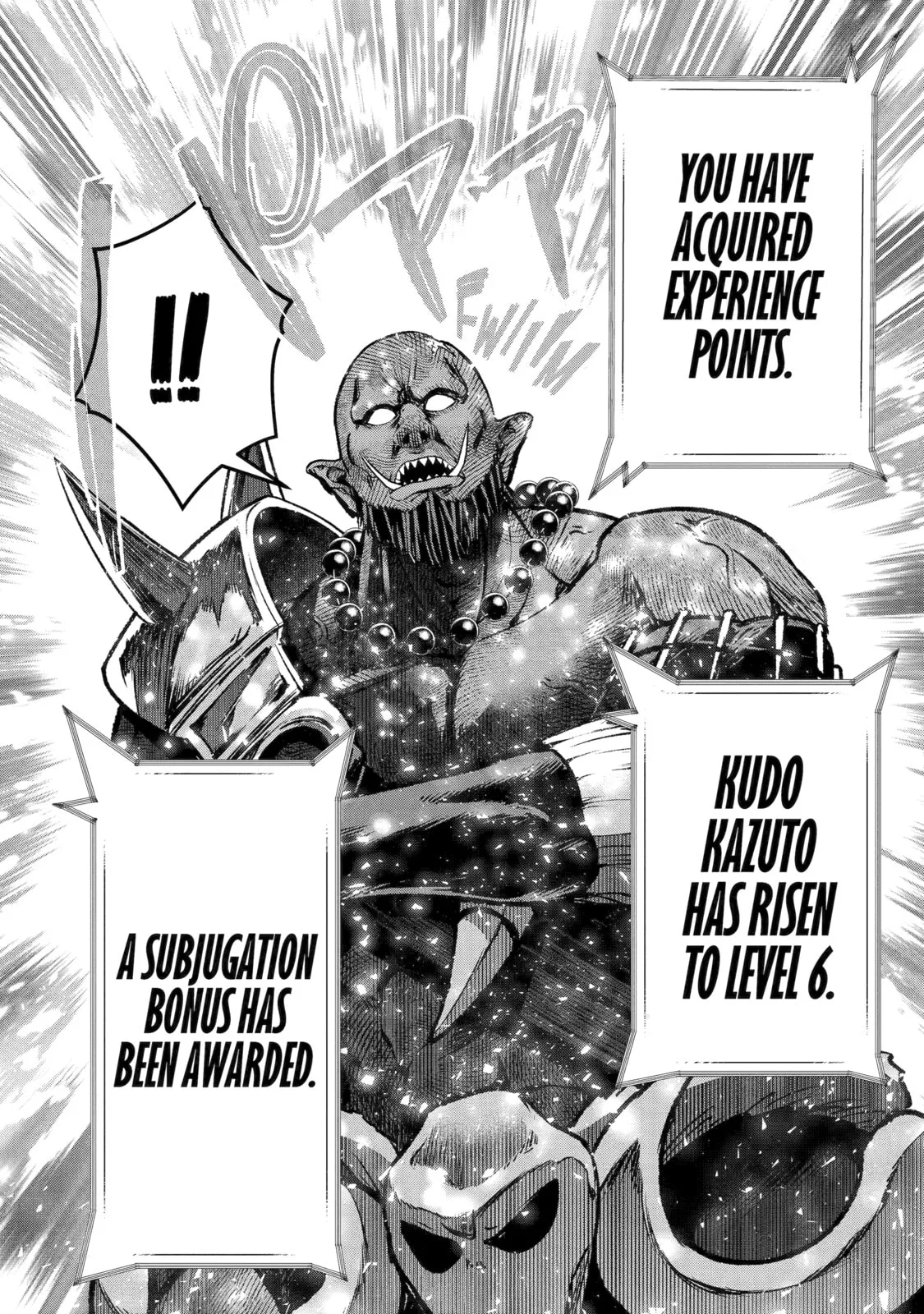 Monster ga Afureru Sekai ni Natta node, Suki ni Ikitai to Omoimasu Chapter 63 page 16