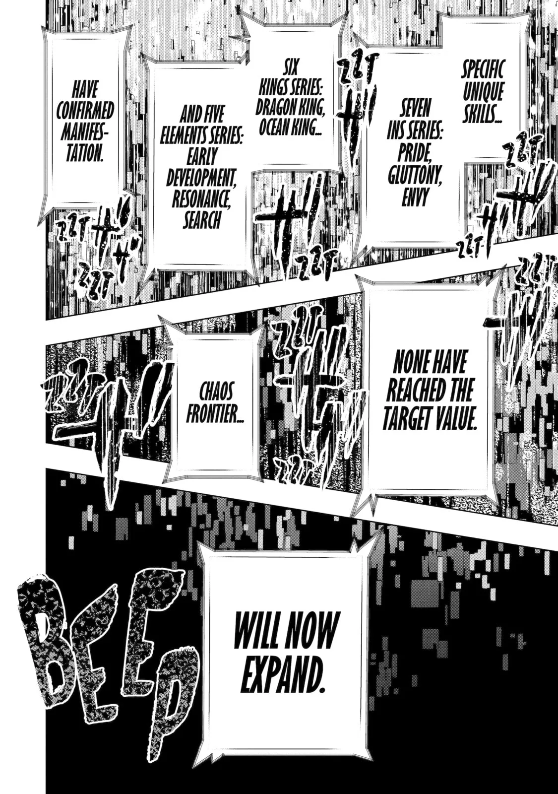 Monster ga Afureru Sekai ni Natta node, Suki ni Ikitai to Omoimasu Chapter 63 page 28
