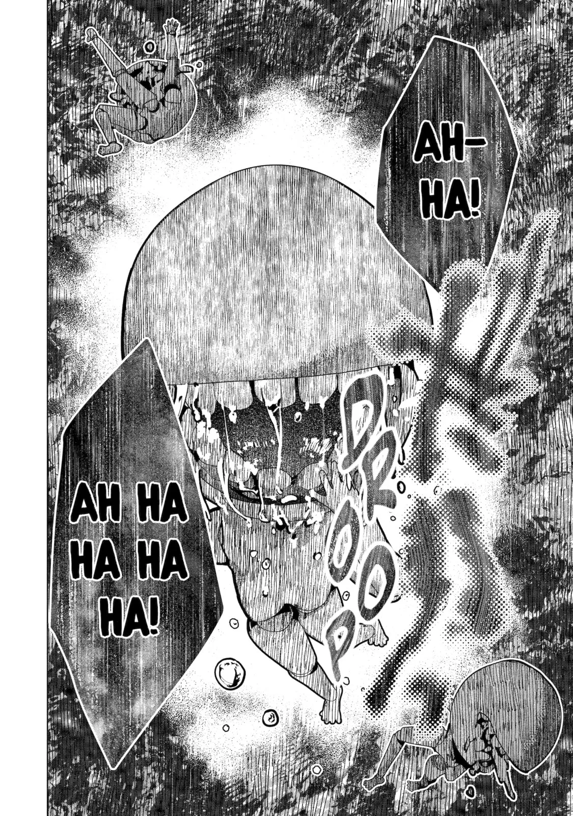 Monster ga Afureru Sekai ni Natta node, Suki ni Ikitai to Omoimasu Chapter 63 page 9