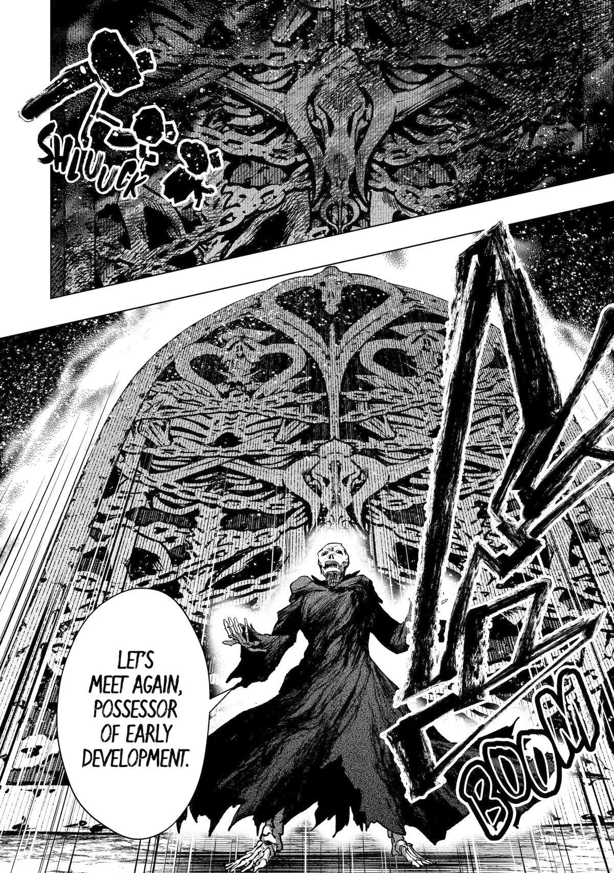 Monster ga Afureru Sekai ni Natta node, Suki ni Ikitai to Omoimasu Chapter 64 page 6