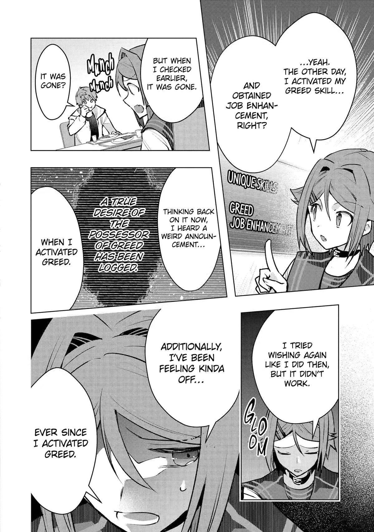 Monster ga Afureru Sekai ni Natta node, Suki ni Ikitai to Omoimasu Chapter 65 page 18