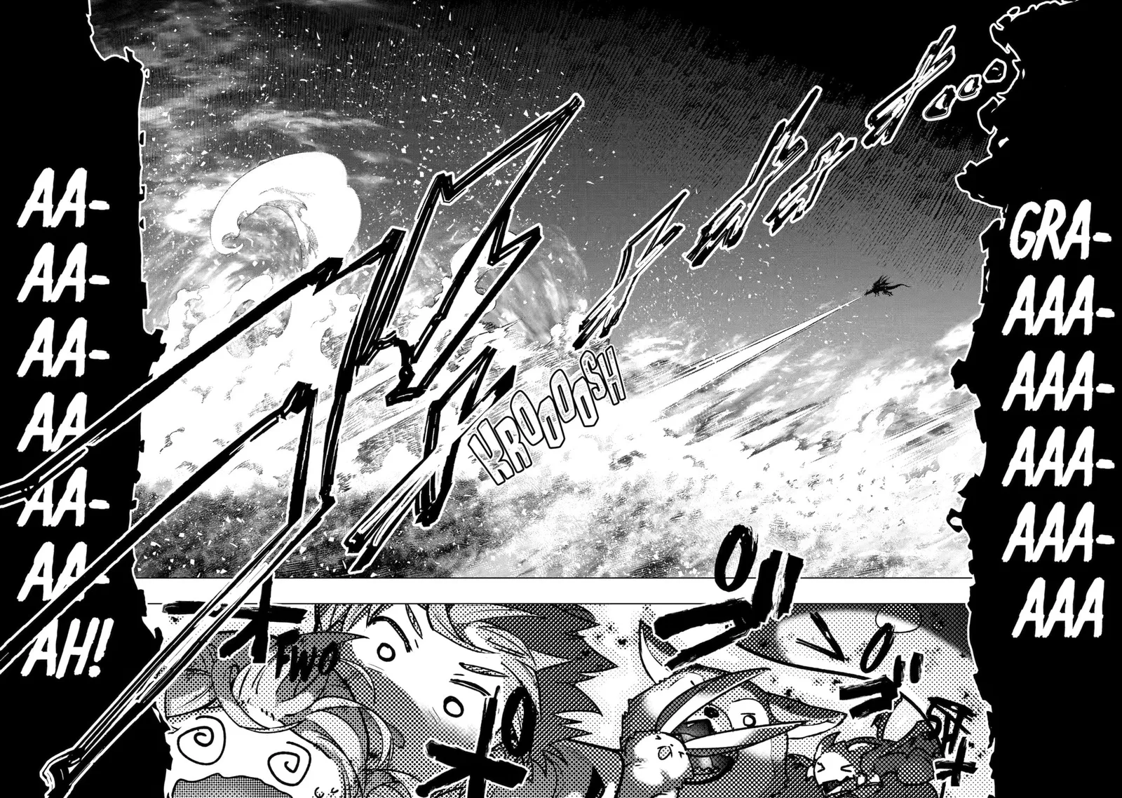 Monster ga Afureru Sekai ni Natta node, Suki ni Ikitai to Omoimasu Chapter 66 page 14