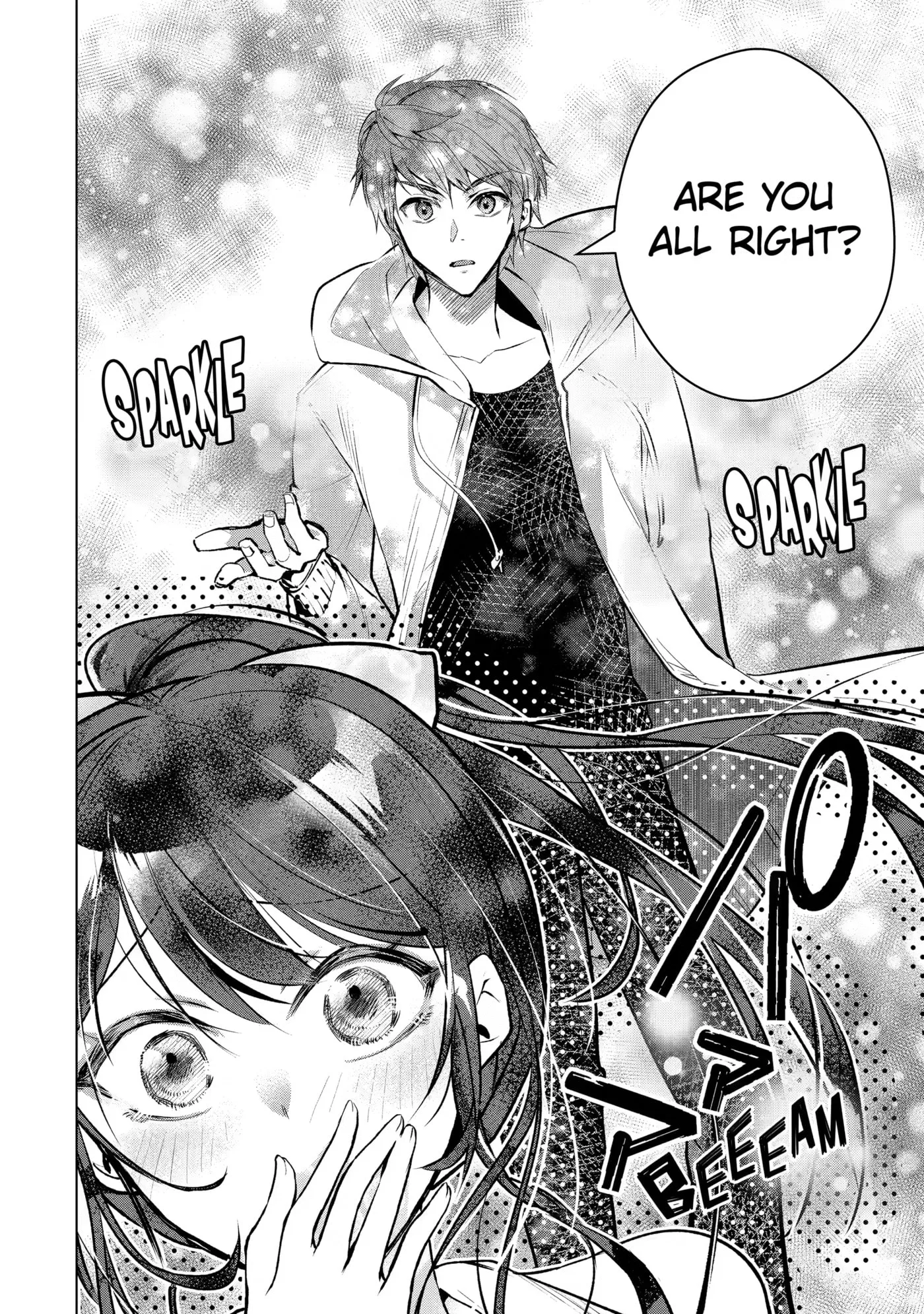 Monster ga Afureru Sekai ni Natta node, Suki ni Ikitai to Omoimasu Chapter 66 page 35