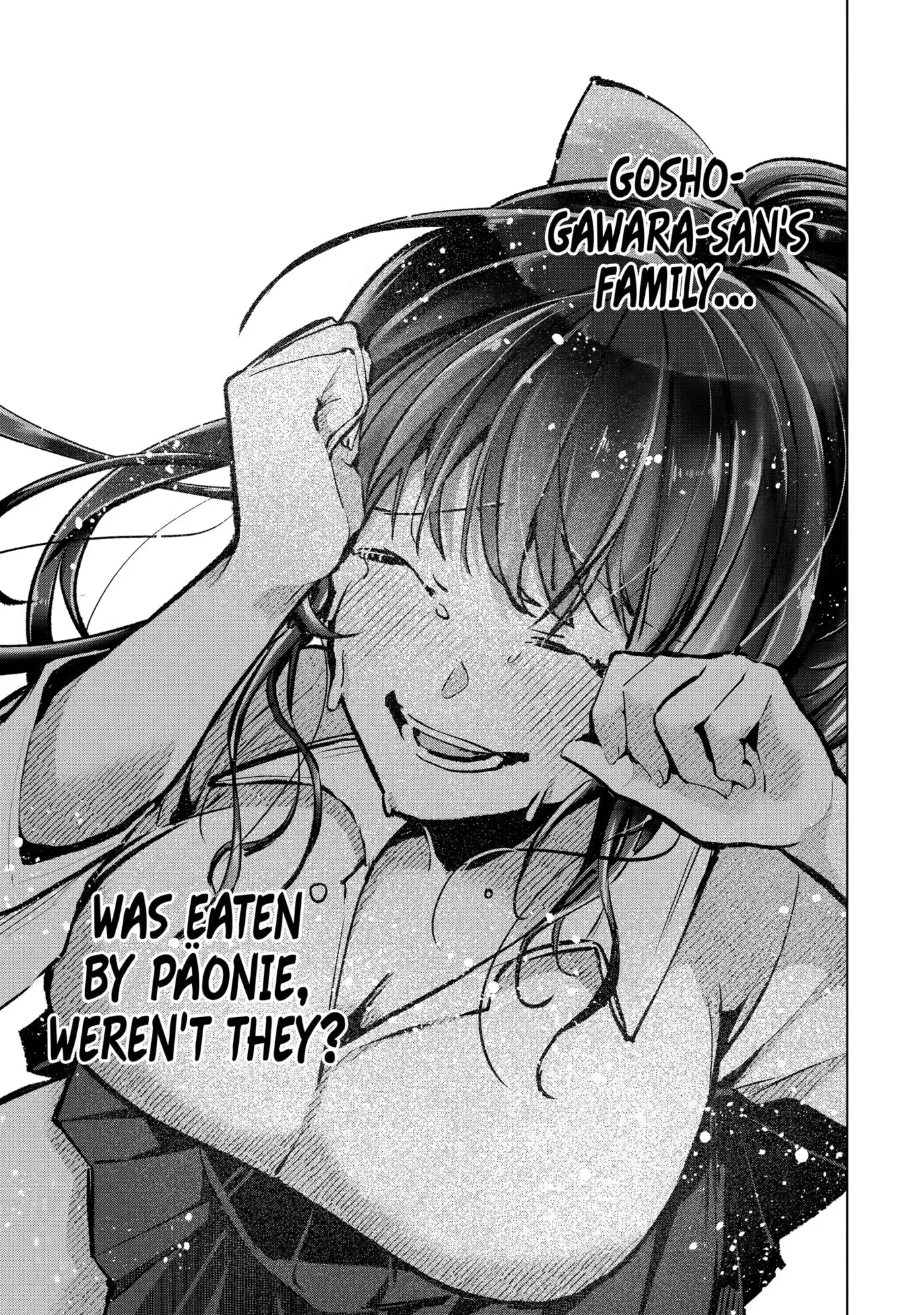 Monster ga Afureru Sekai ni Natta node, Suki ni Ikitai to Omoimasu Chapter 66 page 40