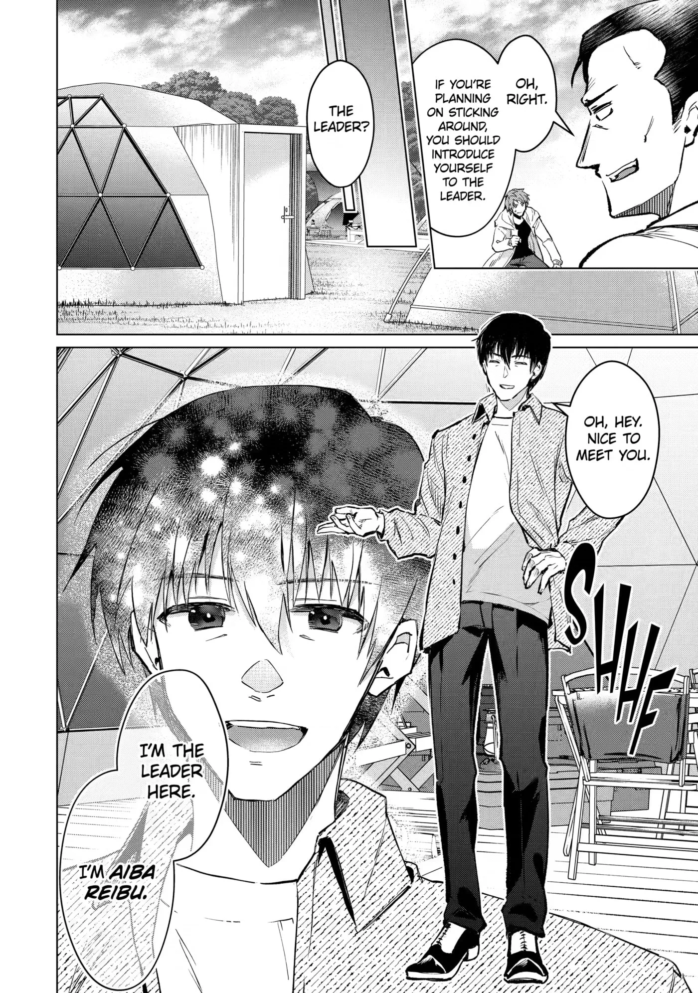Monster ga Afureru Sekai ni Natta node, Suki ni Ikitai to Omoimasu Chapter 67 page 16