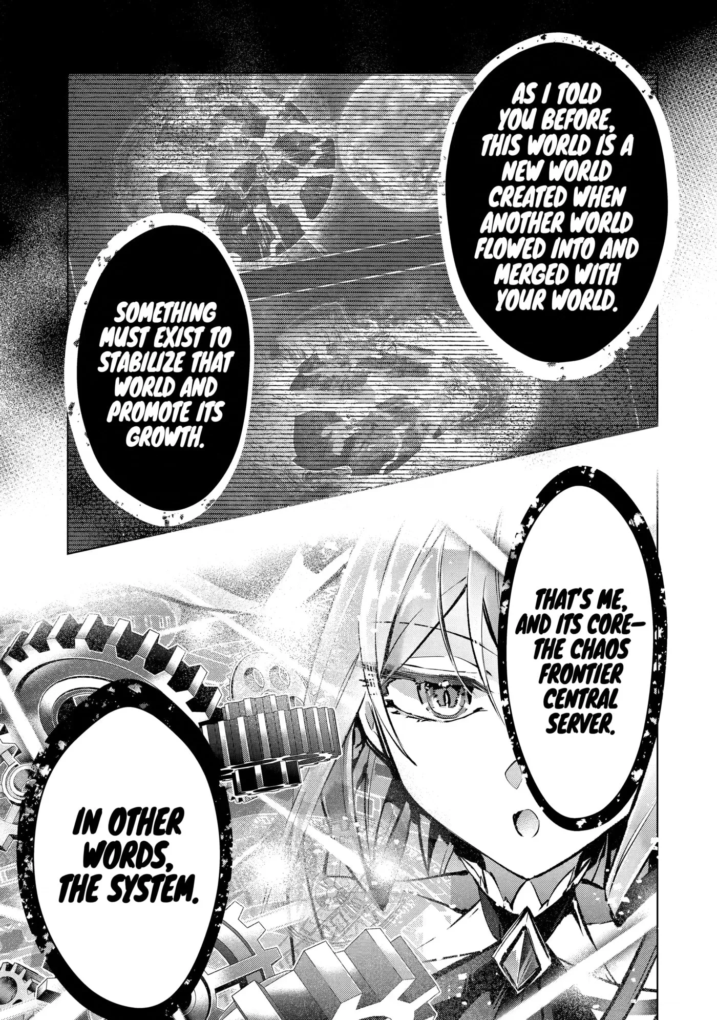 Monster ga Afureru Sekai ni Natta node, Suki ni Ikitai to Omoimasu Chapter 68 page 23
