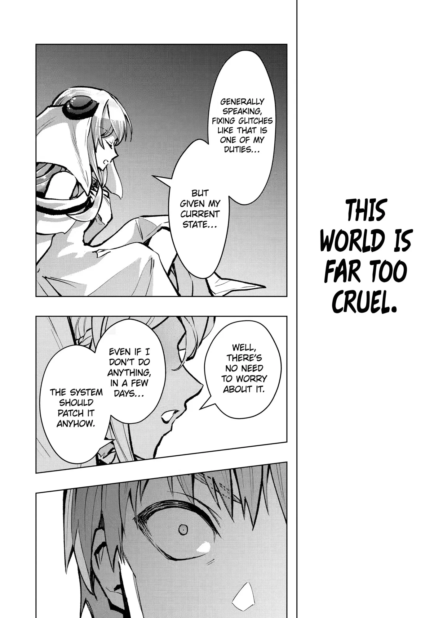 Monster ga Afureru Sekai ni Natta node, Suki ni Ikitai to Omoimasu Chapter 68 page 40