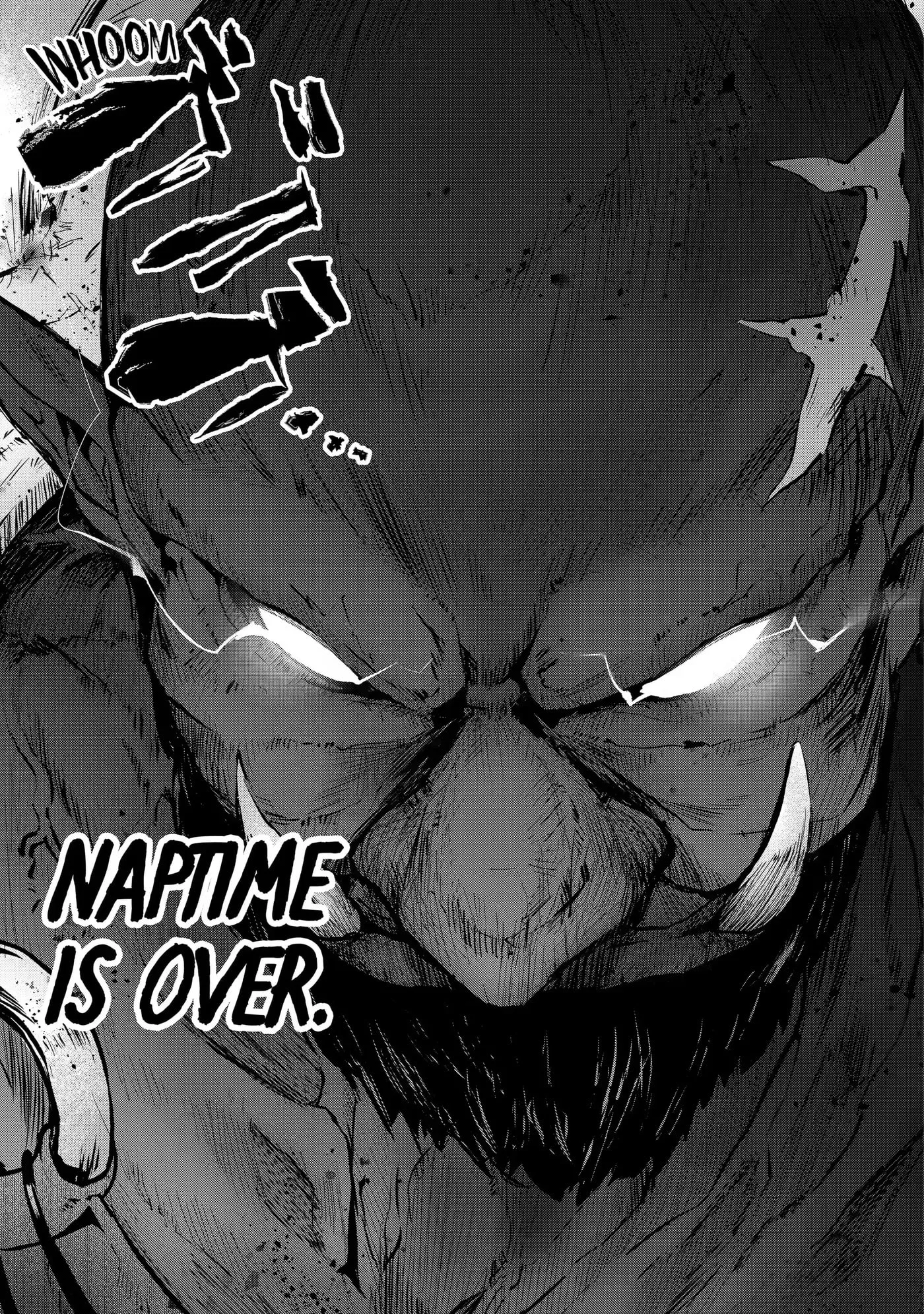 Monster ga Afureru Sekai ni Natta node, Suki ni Ikitai to Omoimasu Chapter 8.1 page 4