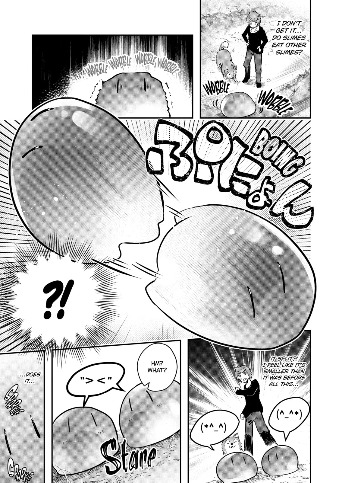 Monster ga Afureru Sekai ni Natta node, Suki ni Ikitai to Omoimasu Chapter 8 page 25