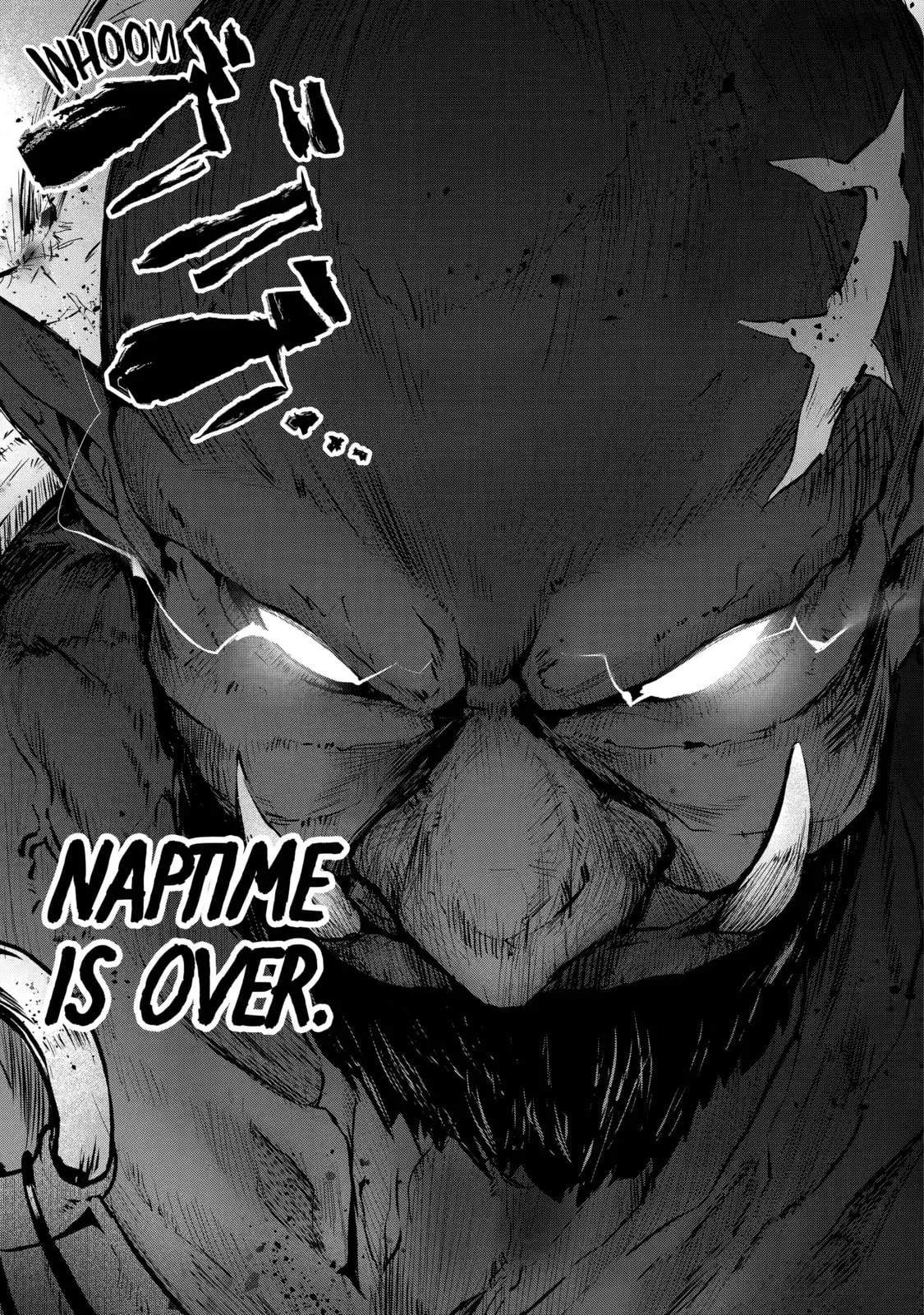 Monster ga Afureru Sekai ni Natta node, Suki ni Ikitai to Omoimasu Chapter 8 page 4