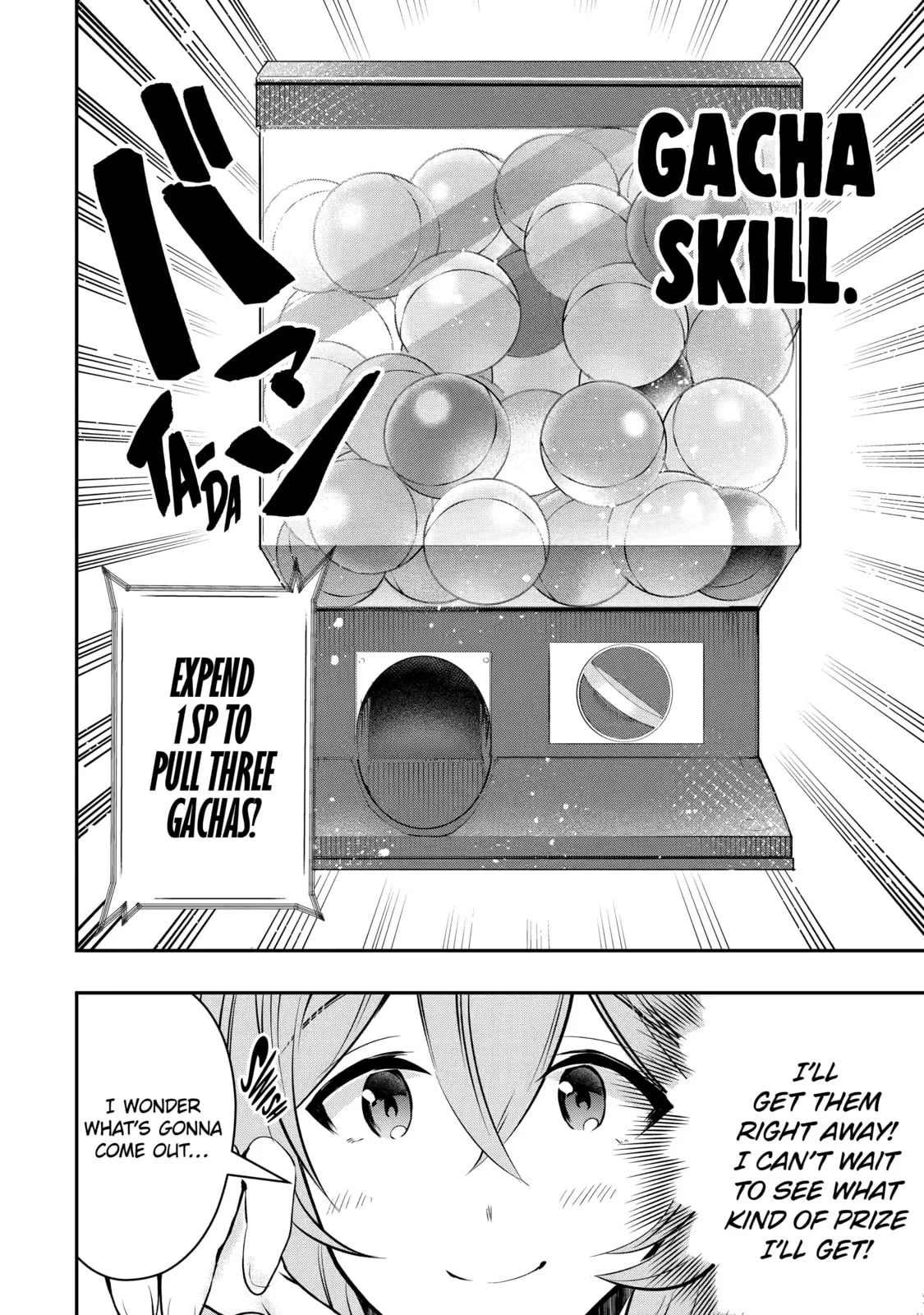 Monster ga Afureru Sekai ni Natta node, Suki ni Ikitai to Omoimasu Chapter 9 page 10