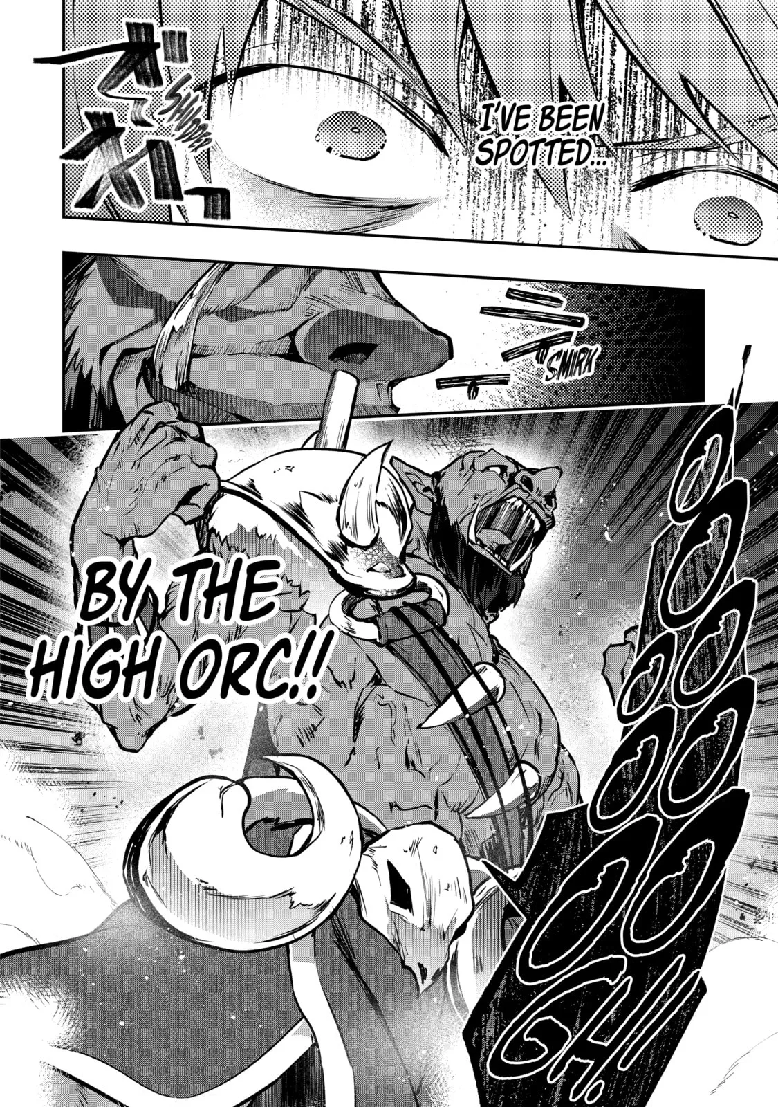 Monster ga Afureru Sekai ni Natta node, Suki ni Ikitai to Omoimasu Chapter 9 page 32