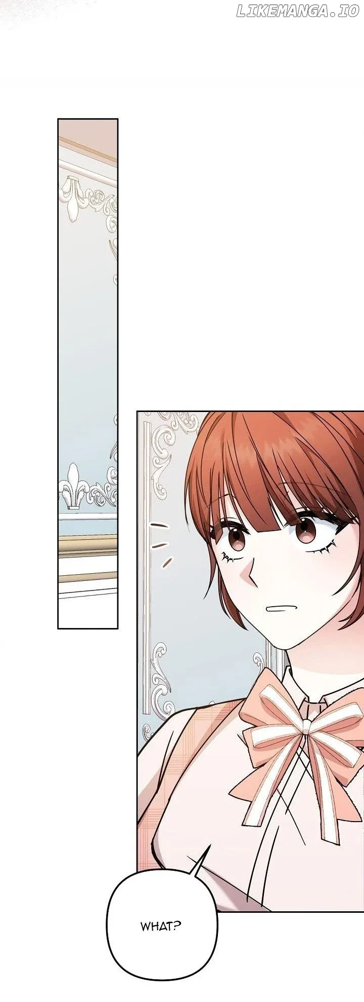 Monster in the Greenhouse Chapter 2 page 21