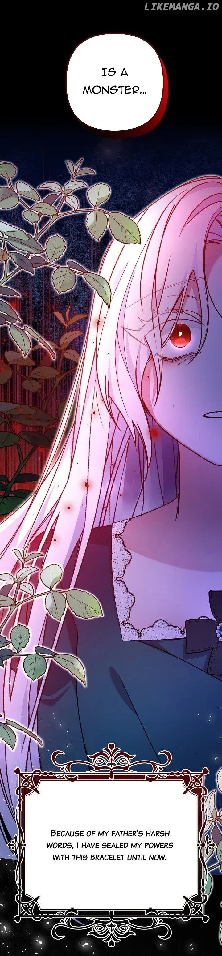 Monster in the Greenhouse Chapter 2 page 18