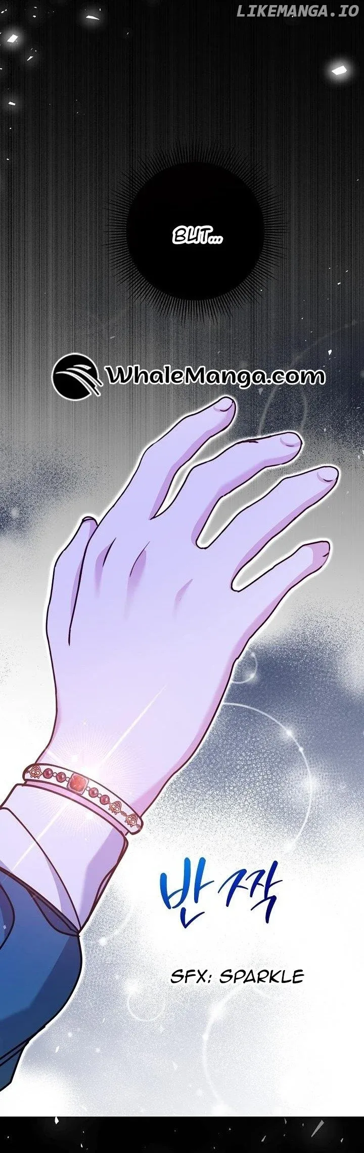 Monster in the Greenhouse Chapter 2 page 19