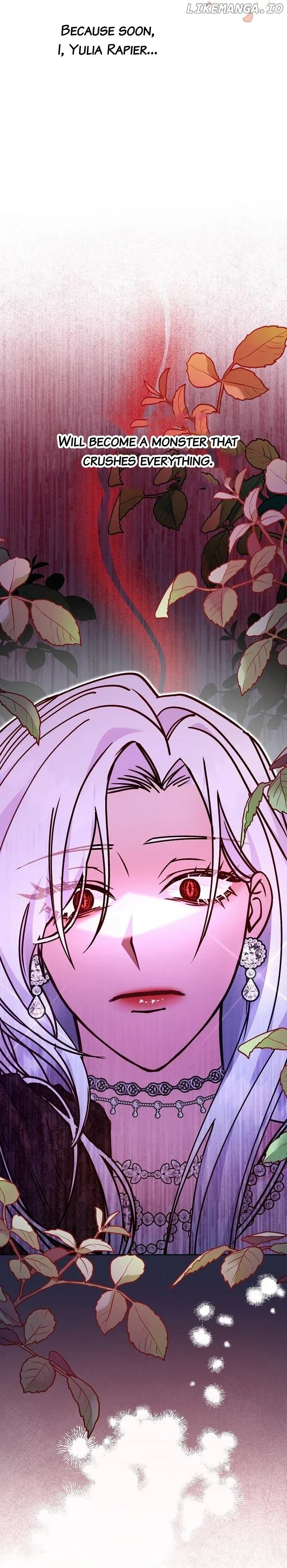 Monster in the Greenhouse Chapter 2 page 24