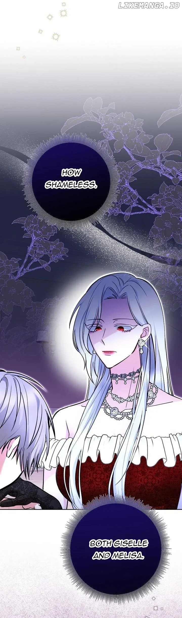 Monster in the Greenhouse Chapter 2 page 34