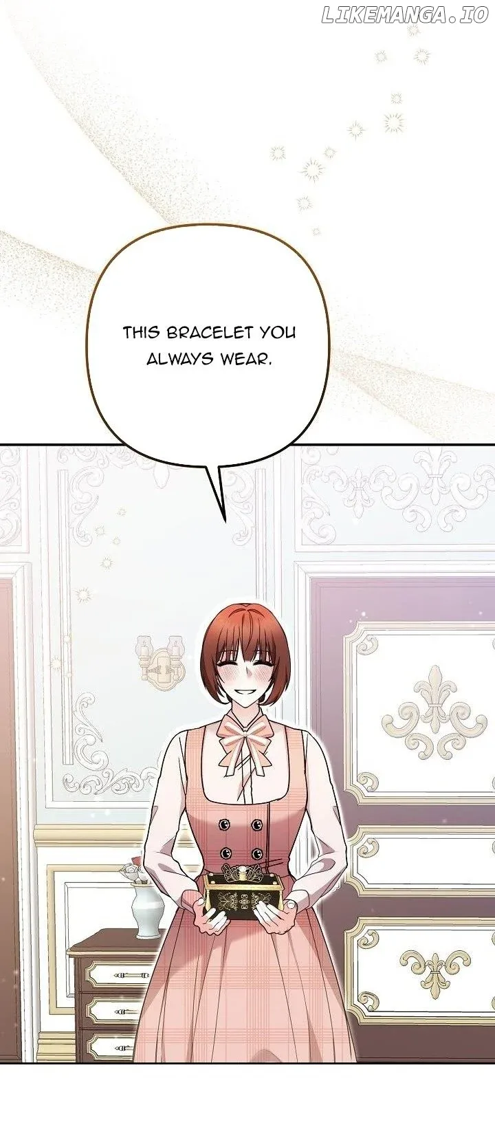 Monster in the Greenhouse Chapter 2 page 5