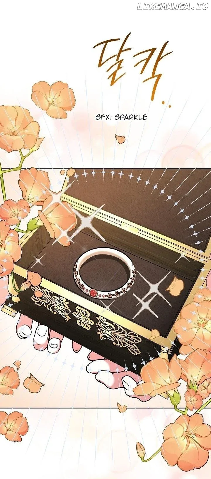 Monster in the Greenhouse Chapter 2 page 6