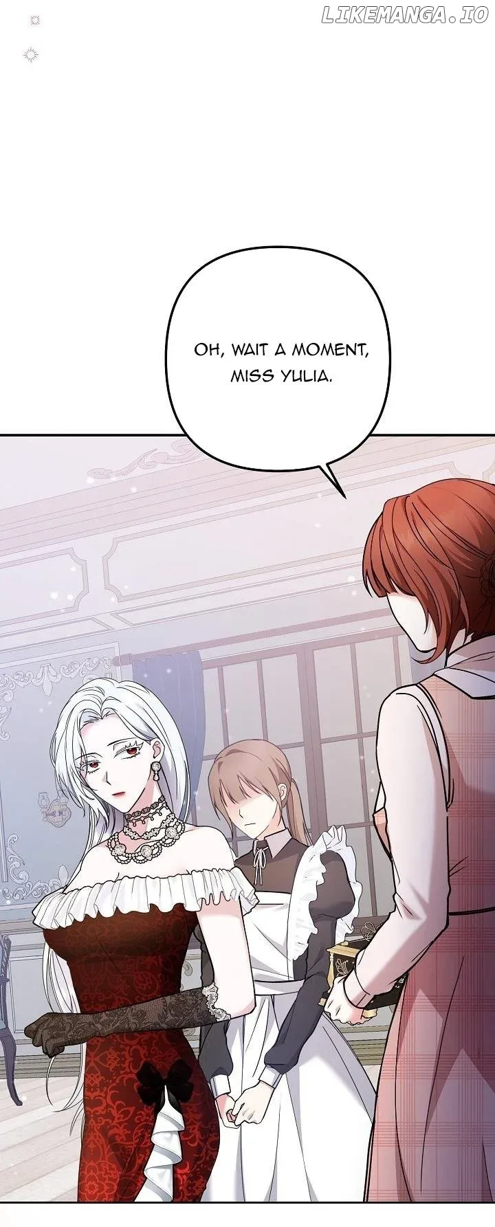 Monster in the Greenhouse Chapter 2 page 4