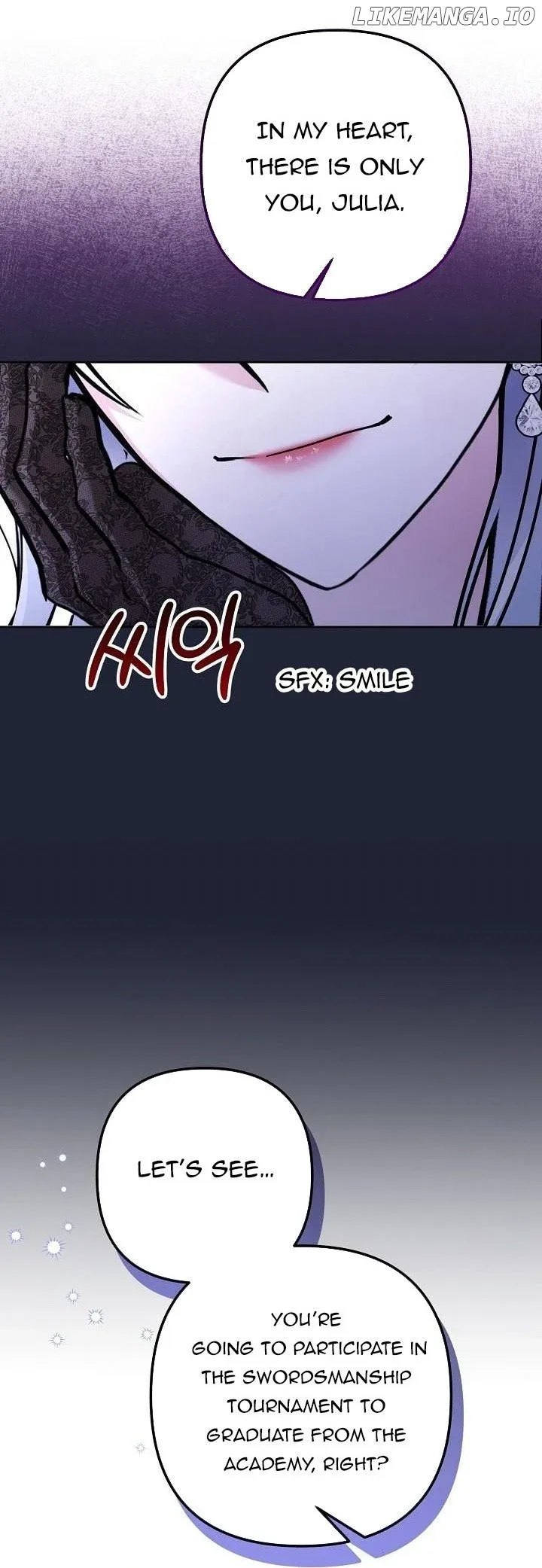 Monster in the Greenhouse Chapter 2 page 38