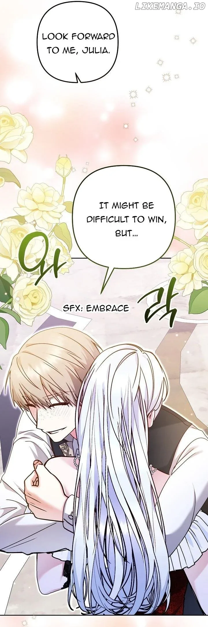 Monster in the Greenhouse Chapter 2 page 43