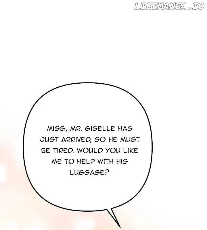 Monster in the Greenhouse Chapter 2 page 45