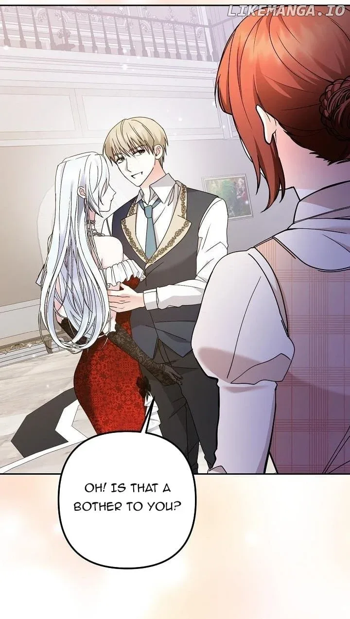Monster in the Greenhouse Chapter 2 page 46