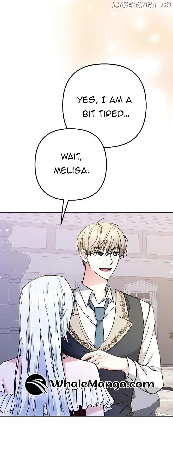 Monster in the Greenhouse Chapter 2 page 47