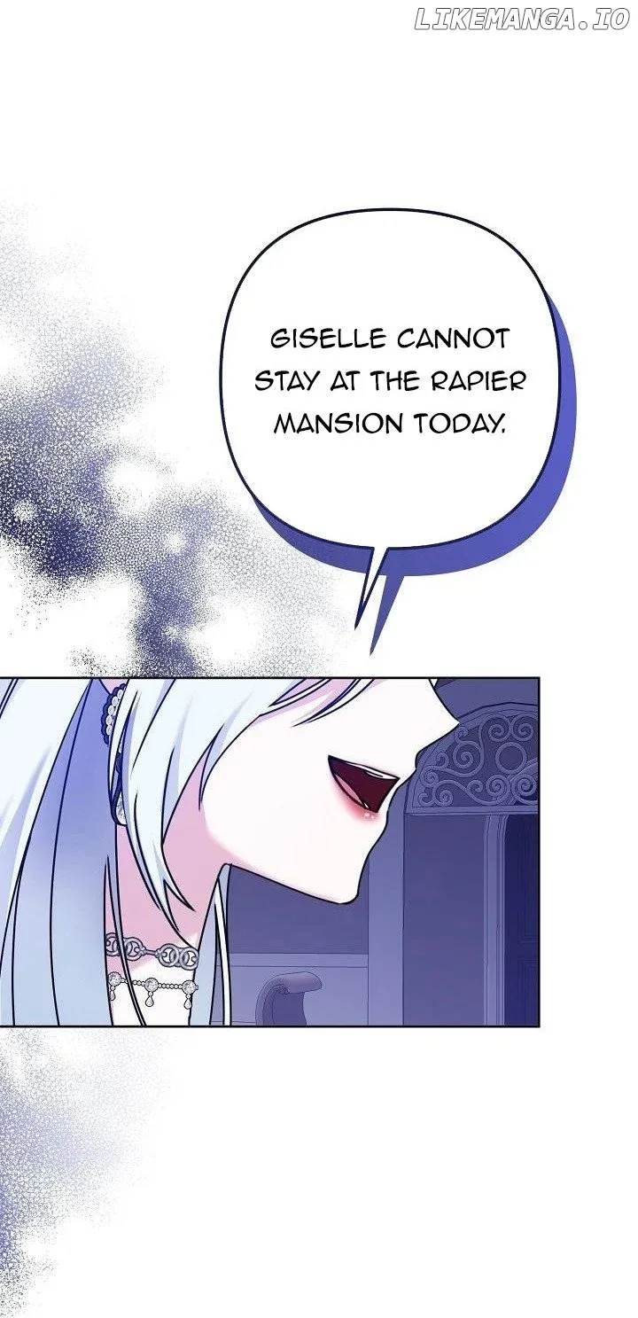 Monster in the Greenhouse Chapter 2 page 48