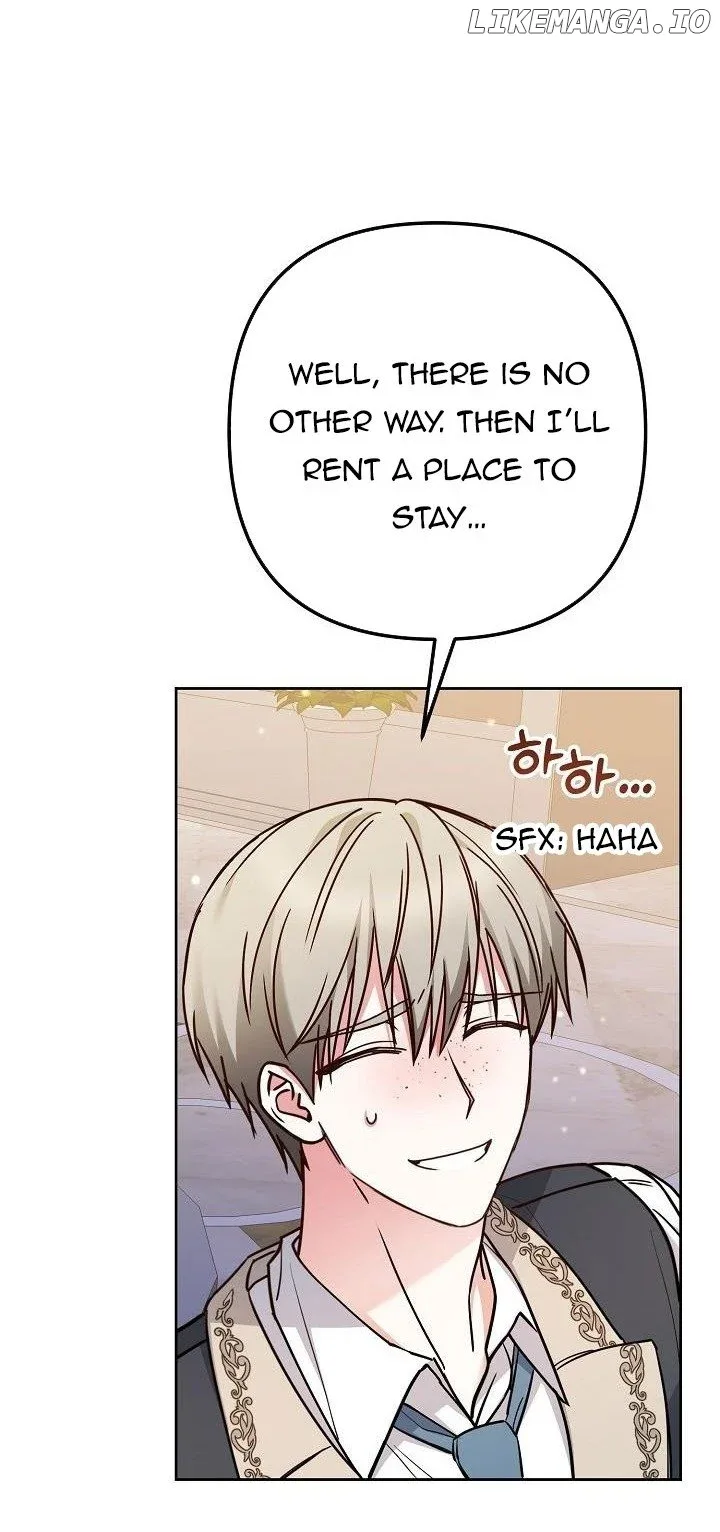 Monster in the Greenhouse Chapter 2 page 57