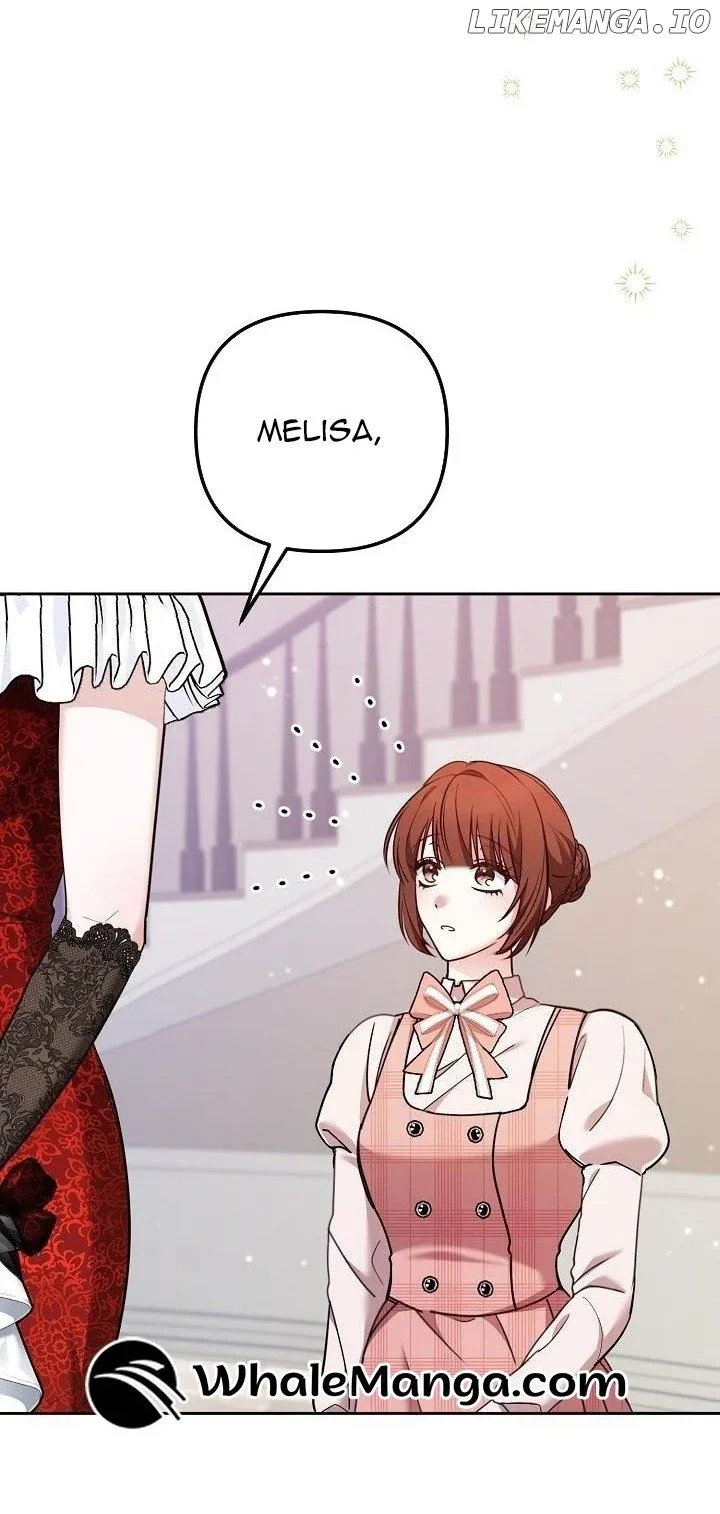 Monster in the Greenhouse Chapter 2 page 59