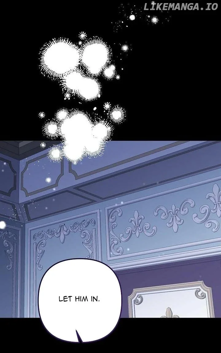 Monster in the Greenhouse Chapter 2 page 68
