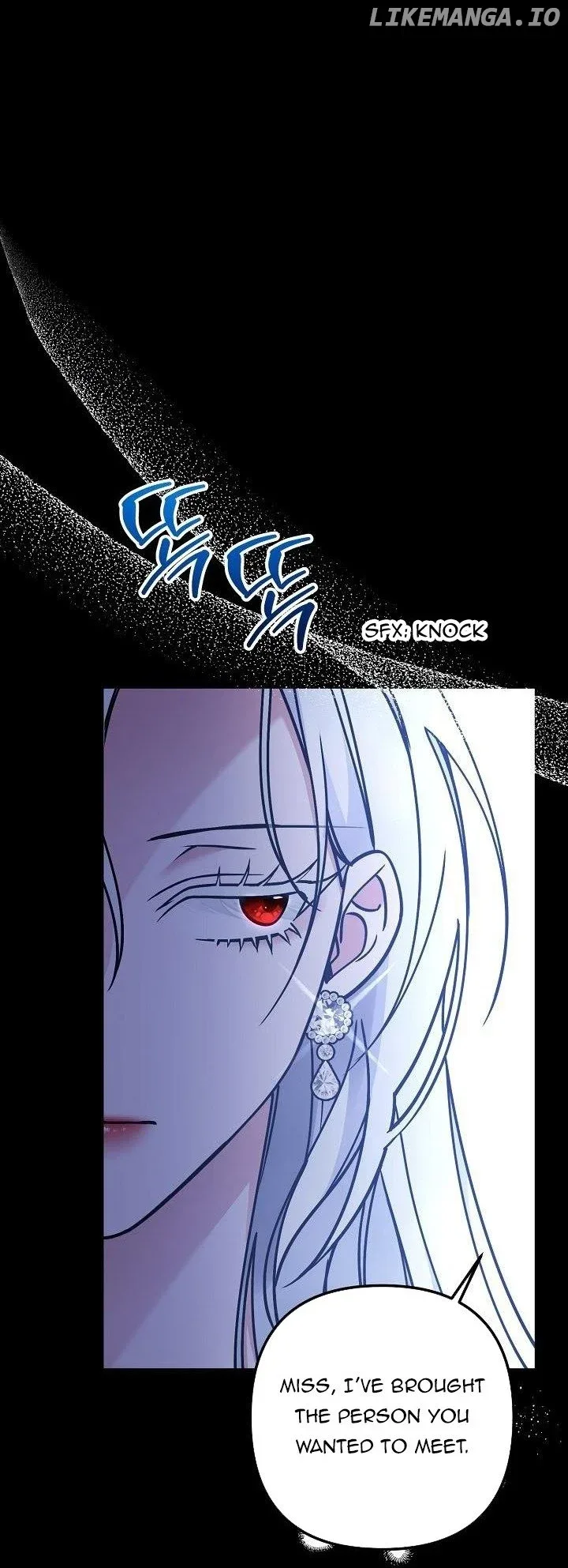 Monster in the Greenhouse Chapter 2 page 67