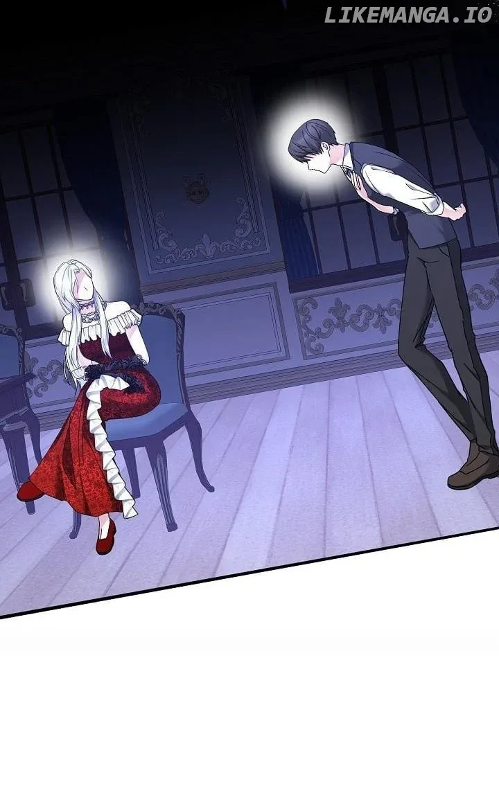 Monster in the Greenhouse Chapter 2 page 71