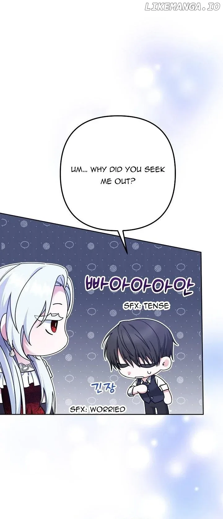 Monster in the Greenhouse Chapter 2 page 72