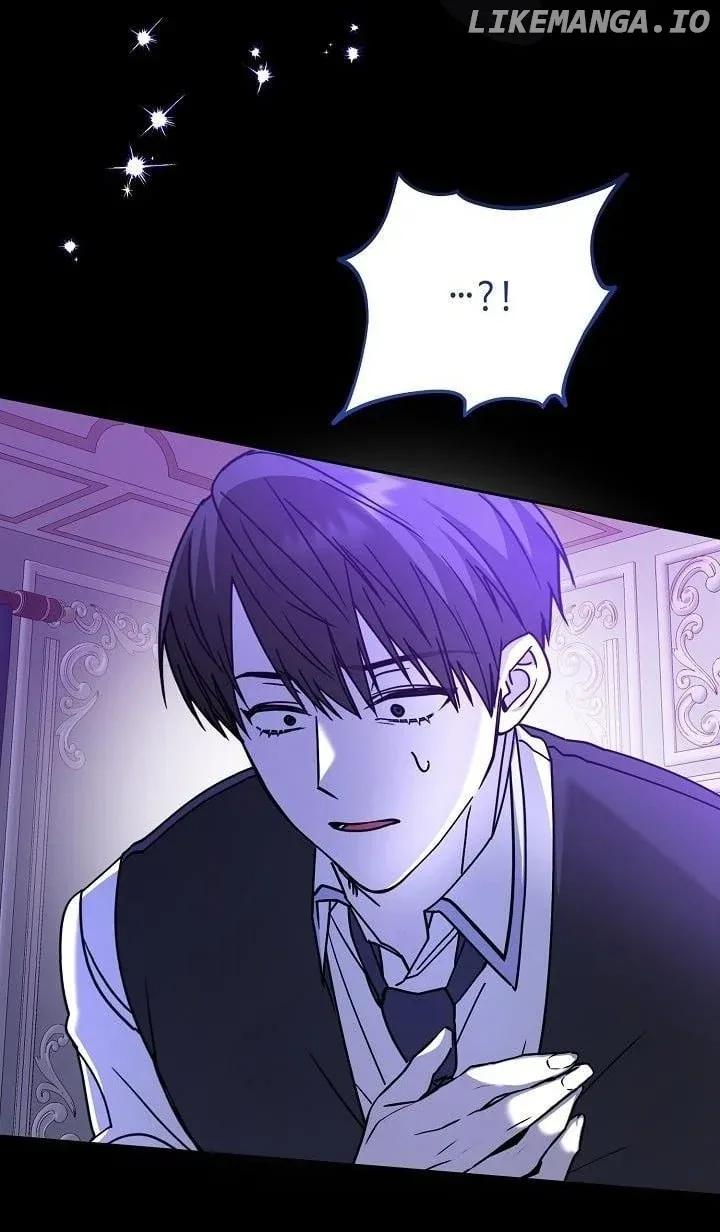 Monster in the Greenhouse Chapter 2 page 75