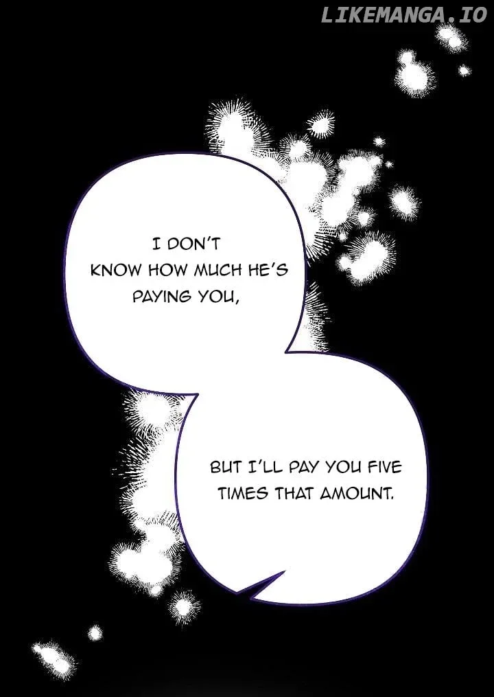 Monster in the Greenhouse Chapter 2 page 78